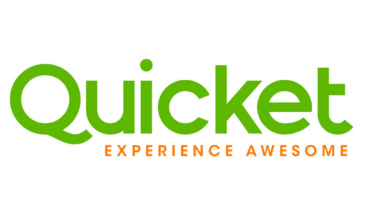 quicket logo