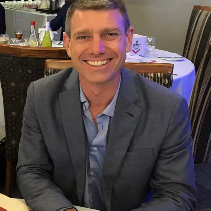 Brett Tungay new