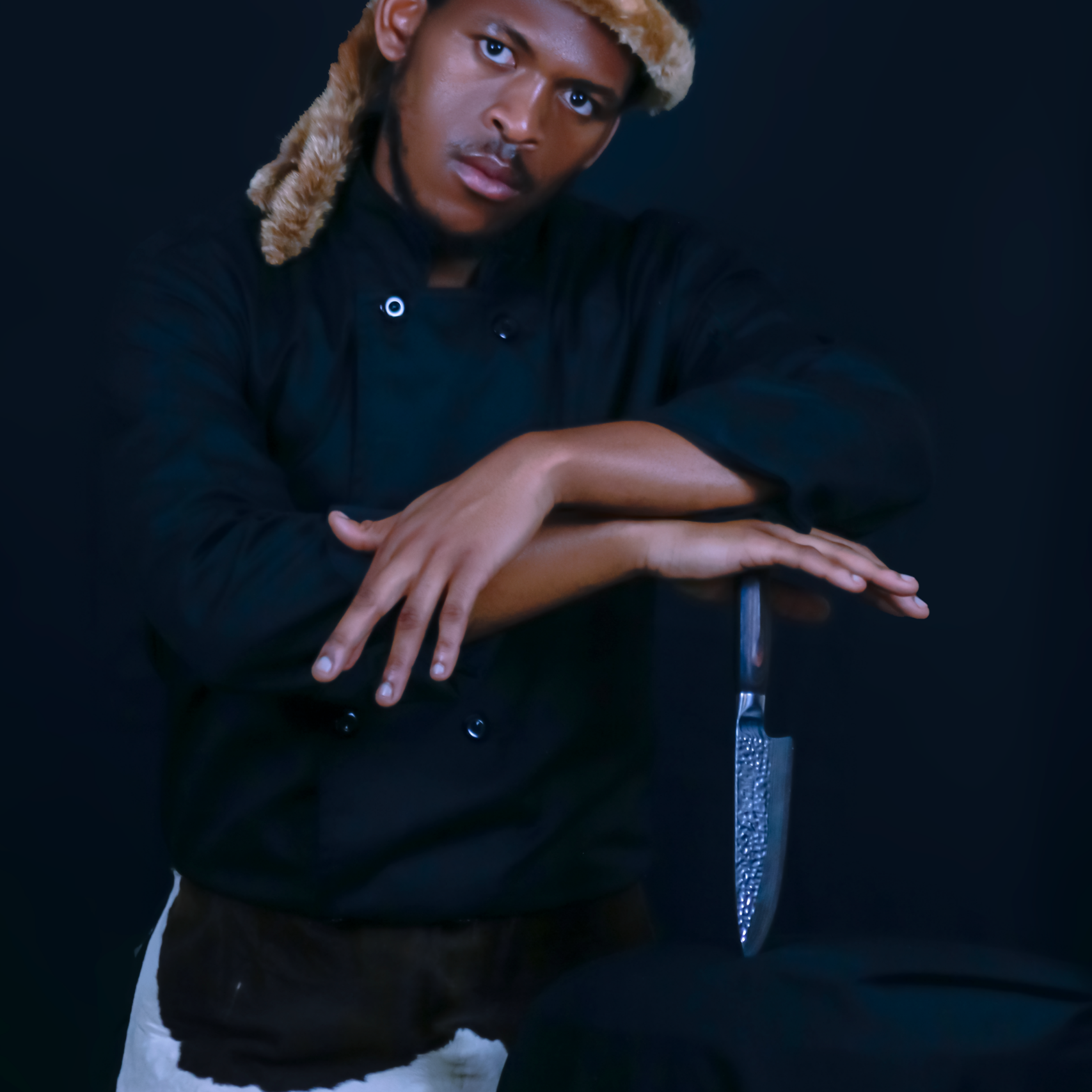 Chef Lani
