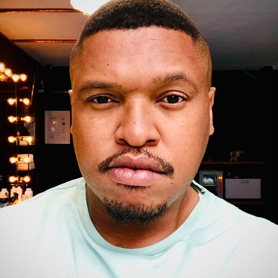 Mandla Mazibuko