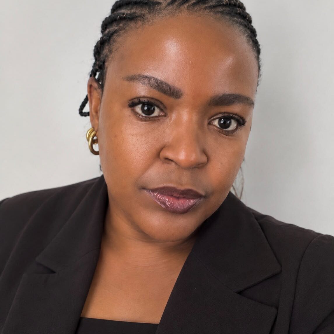 Neilwe Mashigo
