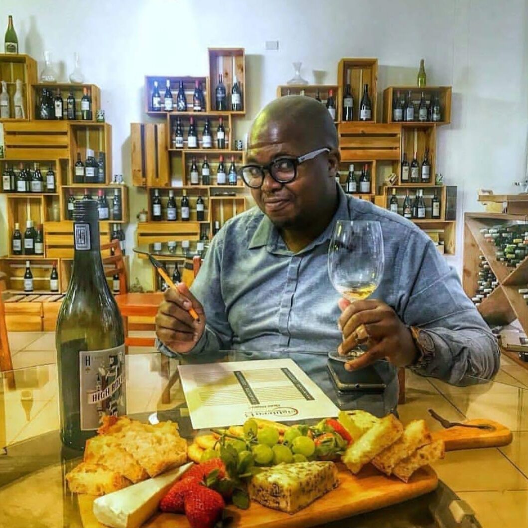 Ntobeko Sikosana