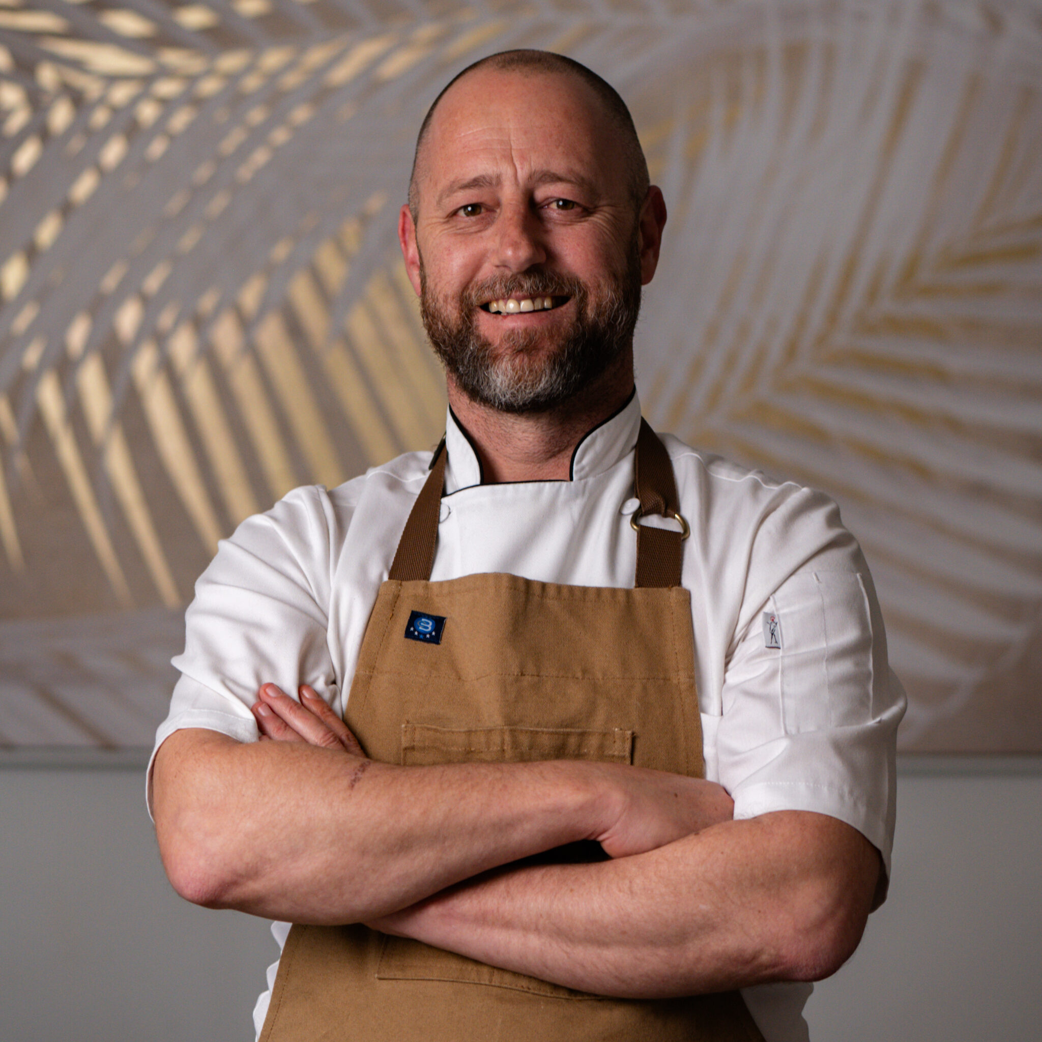 Palm House Boutique Hotel - Chef Gregory Henderson (1) (1)