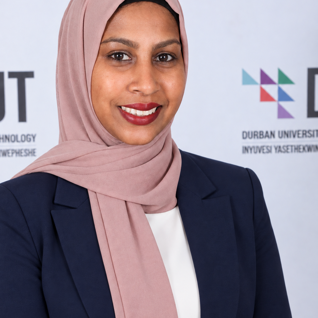 Raeesah Khan