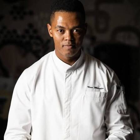Vusi Mbatha